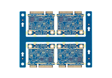 HDI PCB